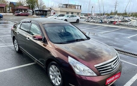 Nissan Teana, 2008 год, 1 200 000 рублей, 2 фотография