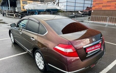 Nissan Teana, 2008 год, 1 200 000 рублей, 6 фотография