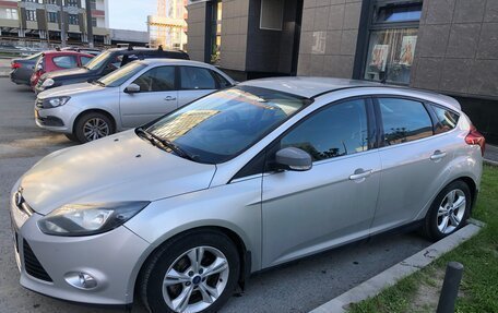 Ford Focus III, 2011 год, 750 000 рублей, 3 фотография