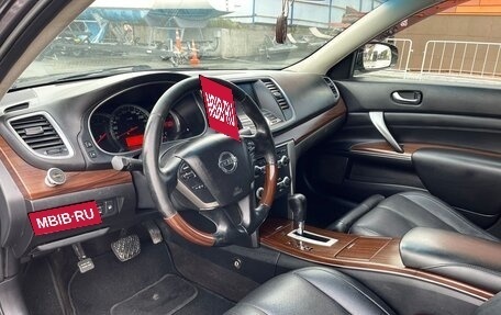 Nissan Teana, 2008 год, 1 200 000 рублей, 11 фотография