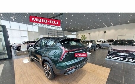 Geely Atlas, 2024 год, 3 429 990 рублей, 7 фотография