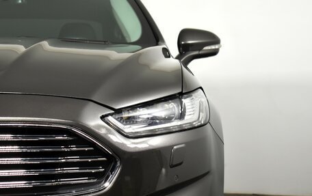 Ford Mondeo V, 2016 год, 1 575 000 рублей, 4 фотография