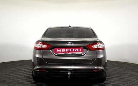 Ford Mondeo V, 2016 год, 1 575 000 рублей, 7 фотография