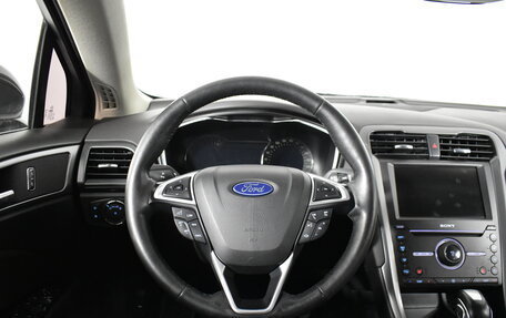 Ford Mondeo V, 2016 год, 1 575 000 рублей, 18 фотография