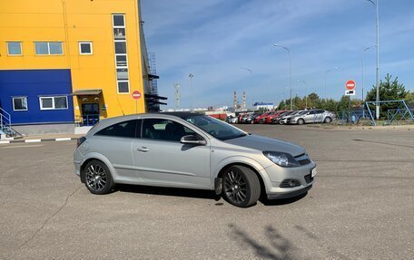 Opel Astra H, 2008 год, 580 000 рублей, 2 фотография