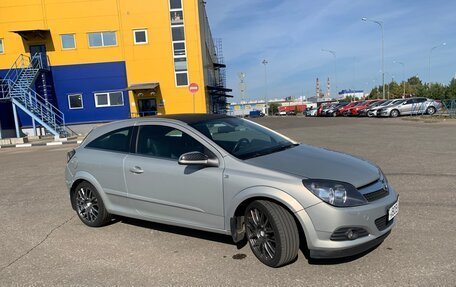 Opel Astra H, 2008 год, 580 000 рублей, 4 фотография