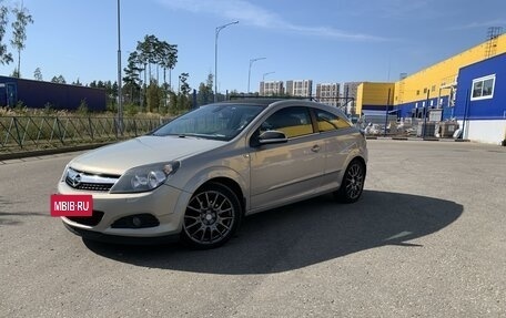 Opel Astra H, 2008 год, 580 000 рублей, 8 фотография