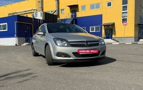 Opel Astra H, 2008 год, 580 000 рублей, 3 фотография