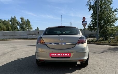 Opel Astra H, 2008 год, 580 000 рублей, 6 фотография