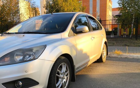 Ford Focus II рестайлинг, 2010 год, 696 000 рублей, 5 фотография