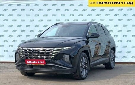 Hyundai Tucson, 2022 год, 3 549 000 рублей, 1 фотография