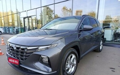 Hyundai Tucson, 2022 год, 4 109 000 рублей, 1 фотография