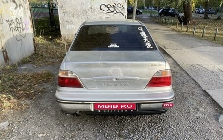 Daewoo Nexia I рестайлинг, 2004 год, 90 000 рублей, 1 фотография