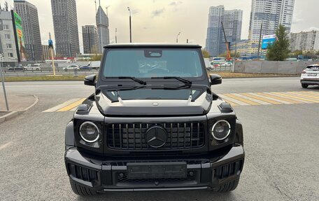 Mercedes-Benz G-Класс AMG, 2024 год, 38 900 000 рублей, 1 фотография