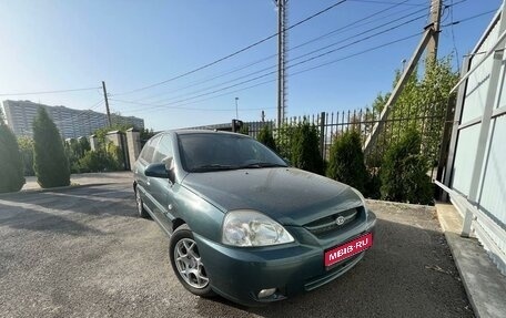 KIA Rio II, 2004 год, 155 000 рублей, 1 фотография