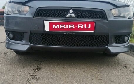 Mitsubishi Lancer IX, 2008 год, 797 000 рублей, 22 фотография