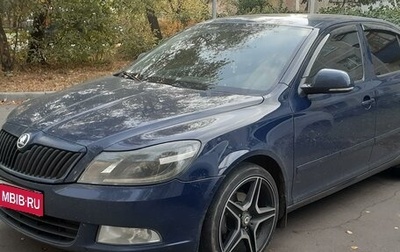 Skoda Octavia, 2011 год, 625 000 рублей, 1 фотография