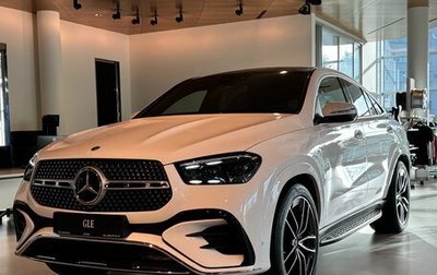 Mercedes-Benz GLE Coupe, 2023 год, 21 771 750 рублей, 1 фотография