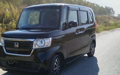 Honda N-BOX II, 2020 год, 1 250 000 рублей, 1 фотография