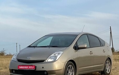 Toyota Prius, 2006 год, 960 000 рублей, 1 фотография