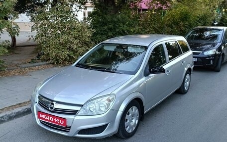 Opel Astra H, 2008 год, 525 000 рублей, 5 фотография