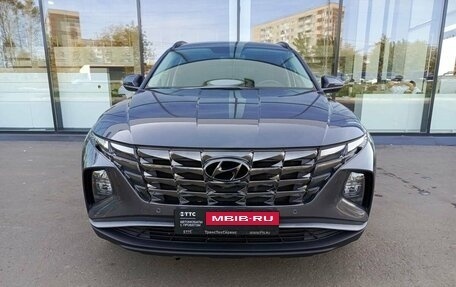 Hyundai Tucson, 2022 год, 4 109 000 рублей, 2 фотография