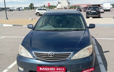 Toyota Camry V40, 2003 год, 800 000 рублей, 4 фотография