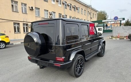 Mercedes-Benz G-Класс AMG, 2024 год, 38 900 000 рублей, 6 фотография