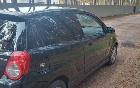 Chevrolet Aveo III, 2008 год, 400 000 рублей, 2 фотография