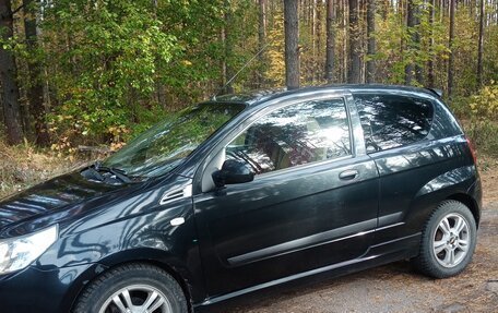 Chevrolet Aveo III, 2008 год, 400 000 рублей, 3 фотография