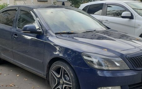 Skoda Octavia, 2011 год, 625 000 рублей, 2 фотография