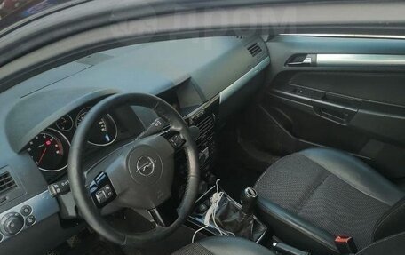 Opel Astra H, 2010 год, 600 000 рублей, 5 фотография