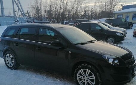 Opel Astra H, 2010 год, 600 000 рублей, 6 фотография