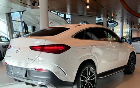 Mercedes-Benz GLE Coupe, 2023 год, 21 771 750 рублей, 6 фотография