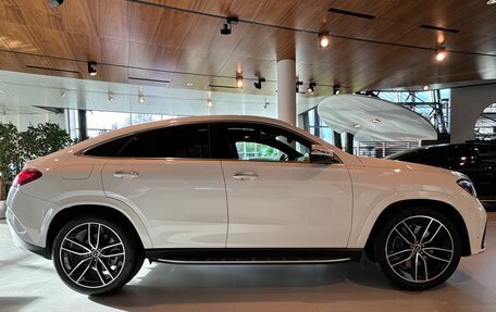 Mercedes-Benz GLE Coupe, 2023 год, 21 771 750 рублей, 7 фотография