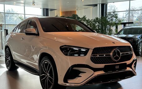 Mercedes-Benz GLE Coupe, 2023 год, 21 771 750 рублей, 3 фотография