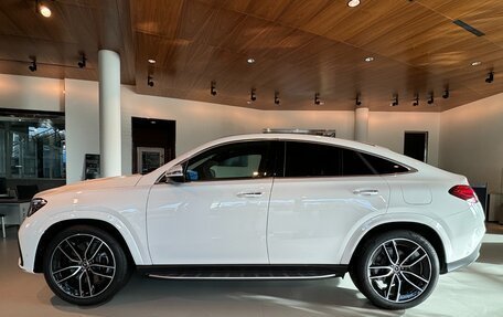 Mercedes-Benz GLE Coupe, 2023 год, 21 771 750 рублей, 8 фотография