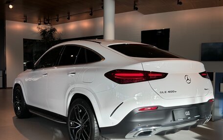 Mercedes-Benz GLE Coupe, 2023 год, 21 771 750 рублей, 4 фотография