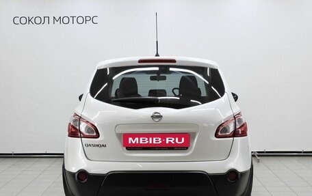 Nissan Qashqai+2 I, 2013 год, 1 499 000 рублей, 4 фотография