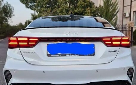 KIA Cerato IV, 2021 год, 3 100 000 рублей, 8 фотография