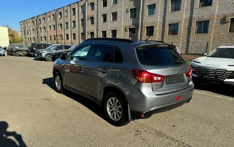 Mitsubishi ASX I рестайлинг, 2014 год, 1 450 000 рублей, 3 фотография