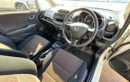 Honda Fit Shuttle I рестайлинг, 2015 год, 780 000 рублей, 7 фотография