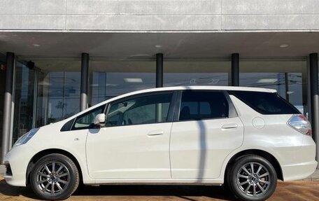 Honda Fit Shuttle I рестайлинг, 2015 год, 780 000 рублей, 6 фотография