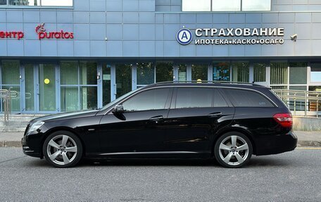 Mercedes-Benz E-Класс, 2011 год, 1 720 000 рублей, 5 фотография