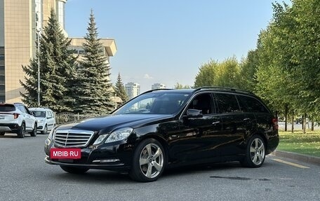 Mercedes-Benz E-Класс, 2011 год, 1 720 000 рублей, 4 фотография