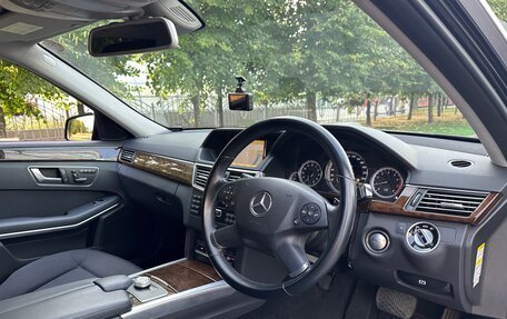 Mercedes-Benz E-Класс, 2011 год, 1 720 000 рублей, 16 фотография