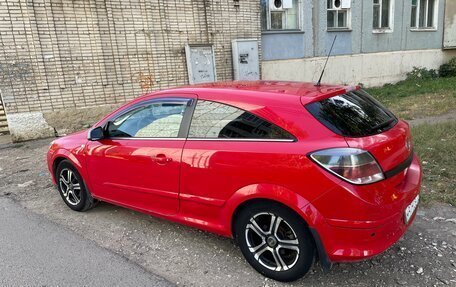 Opel Astra H, 2010 год, 500 000 рублей, 6 фотография