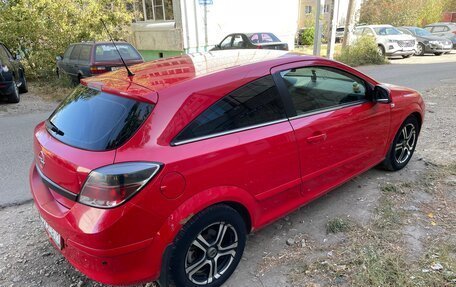 Opel Astra H, 2010 год, 500 000 рублей, 4 фотография