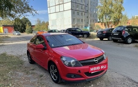 Opel Astra H, 2010 год, 500 000 рублей, 3 фотография