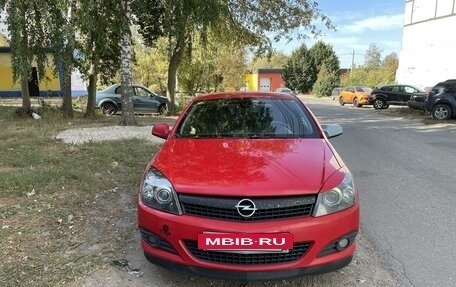 Opel Astra H, 2010 год, 500 000 рублей, 2 фотография